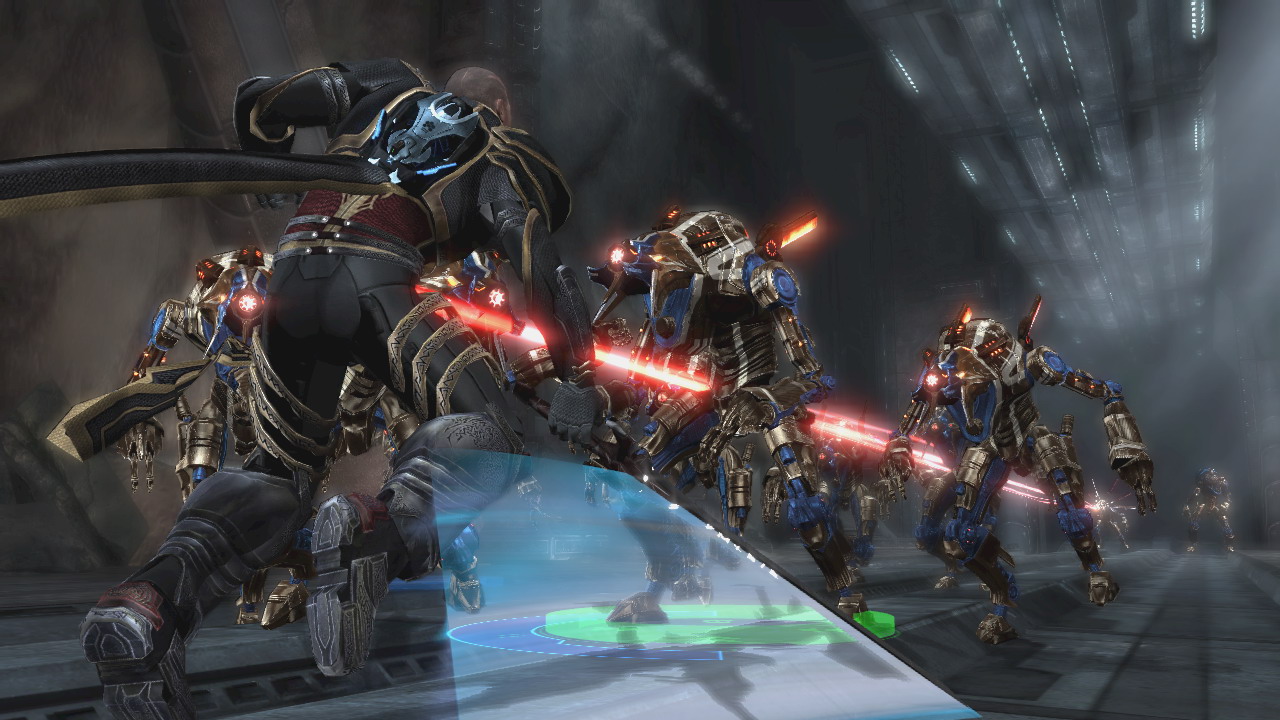 X360 Screenshots