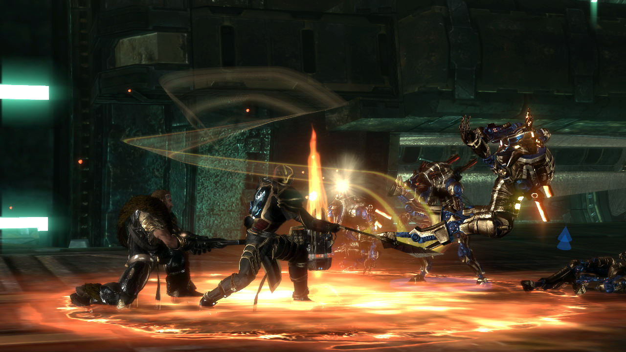 X360 Screenshots