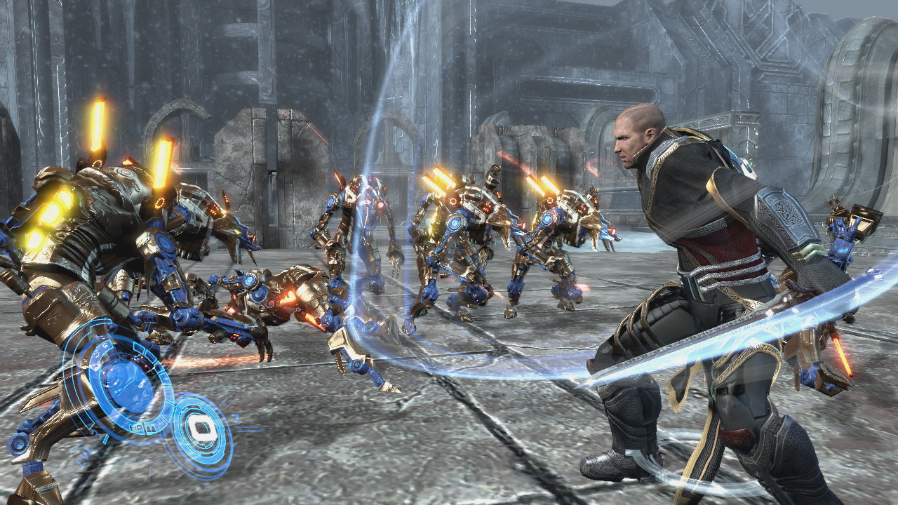 X360 Screenshots