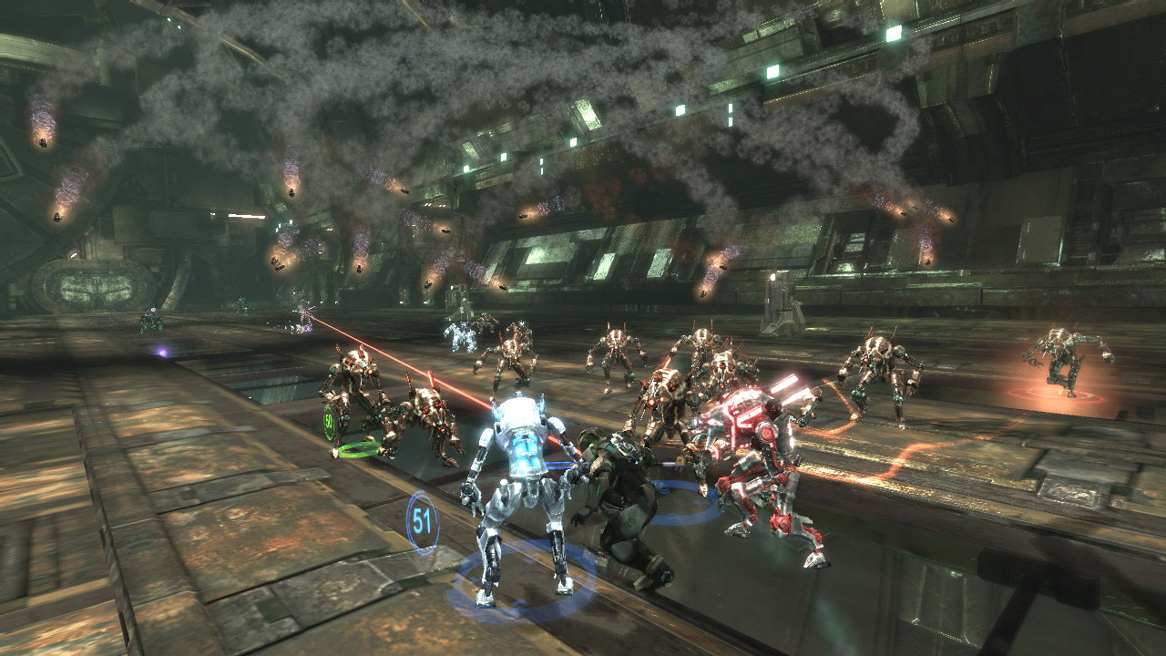 X360 Screenshots