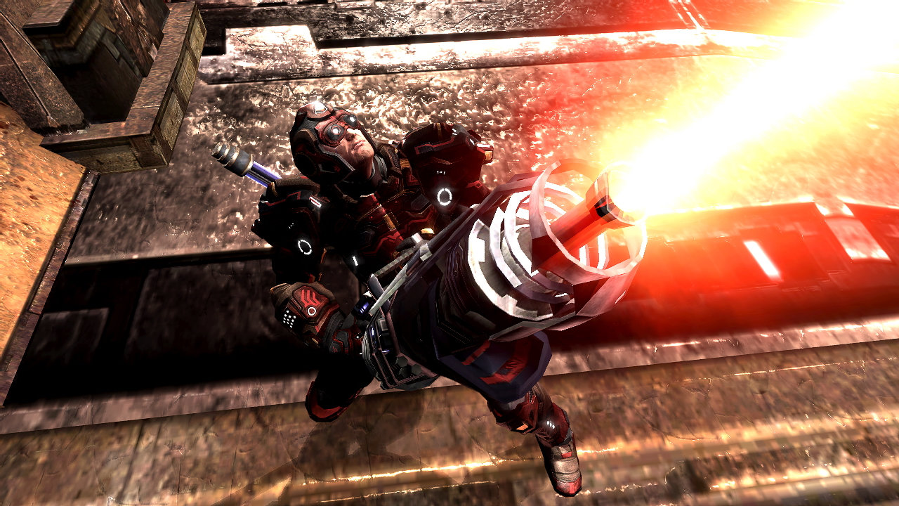 X360 Screenshots