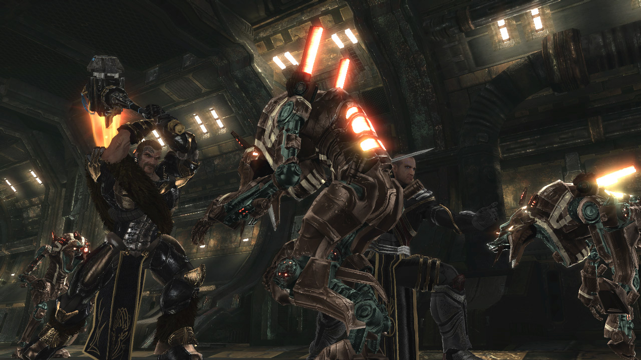 X360 Screenshots