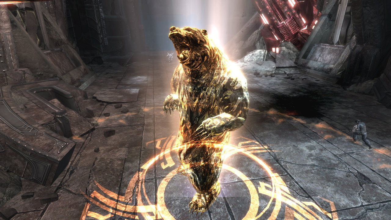 X360 Screenshots