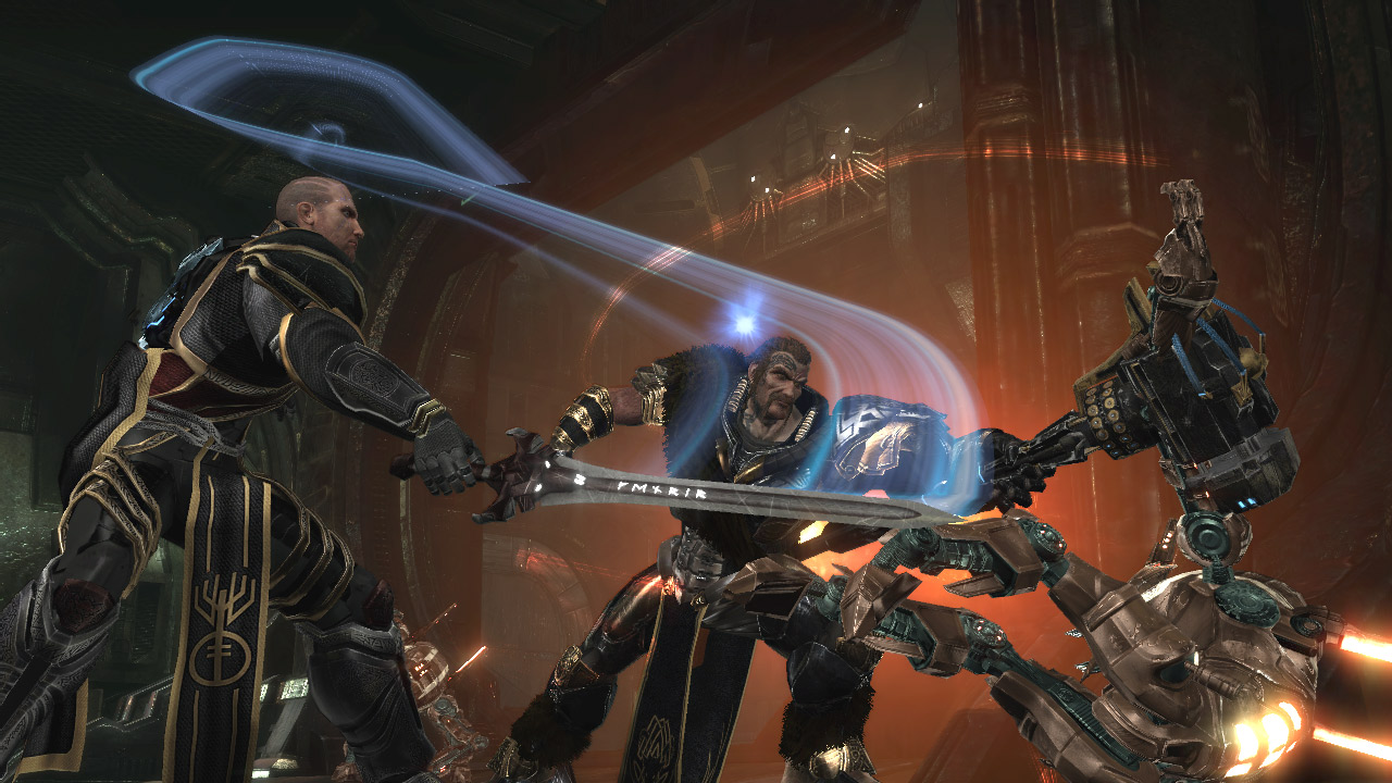 X360 Screenshots