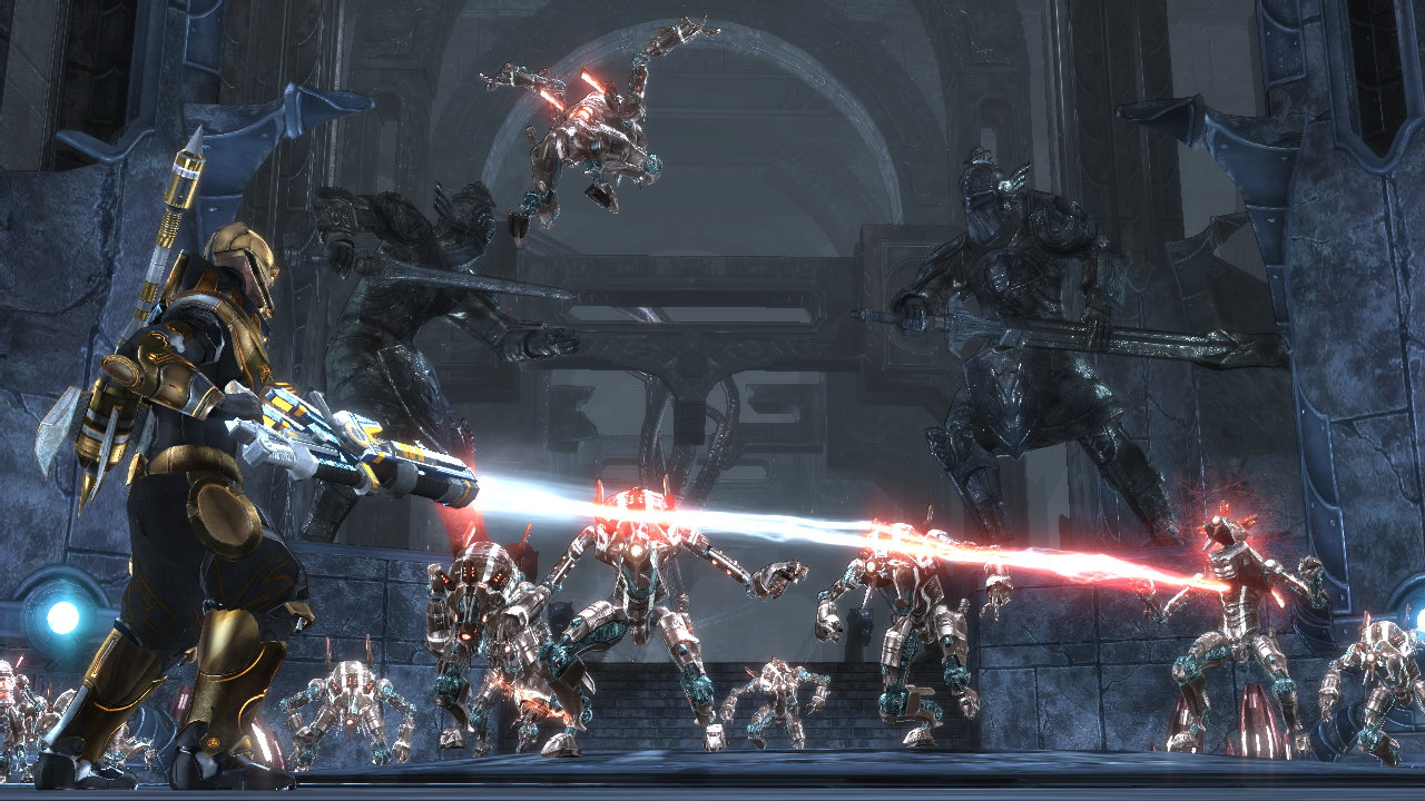 X360 Screenshots