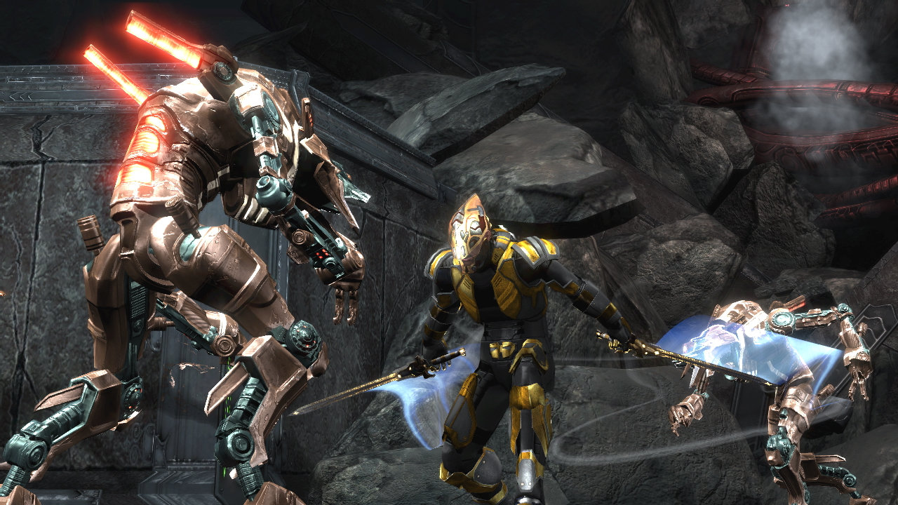 X360 Screenshots