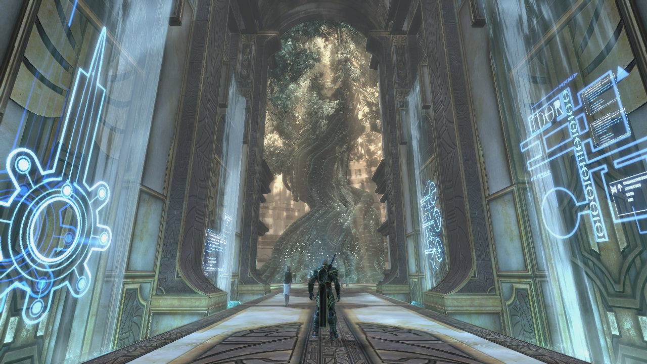 X360 Screenshots