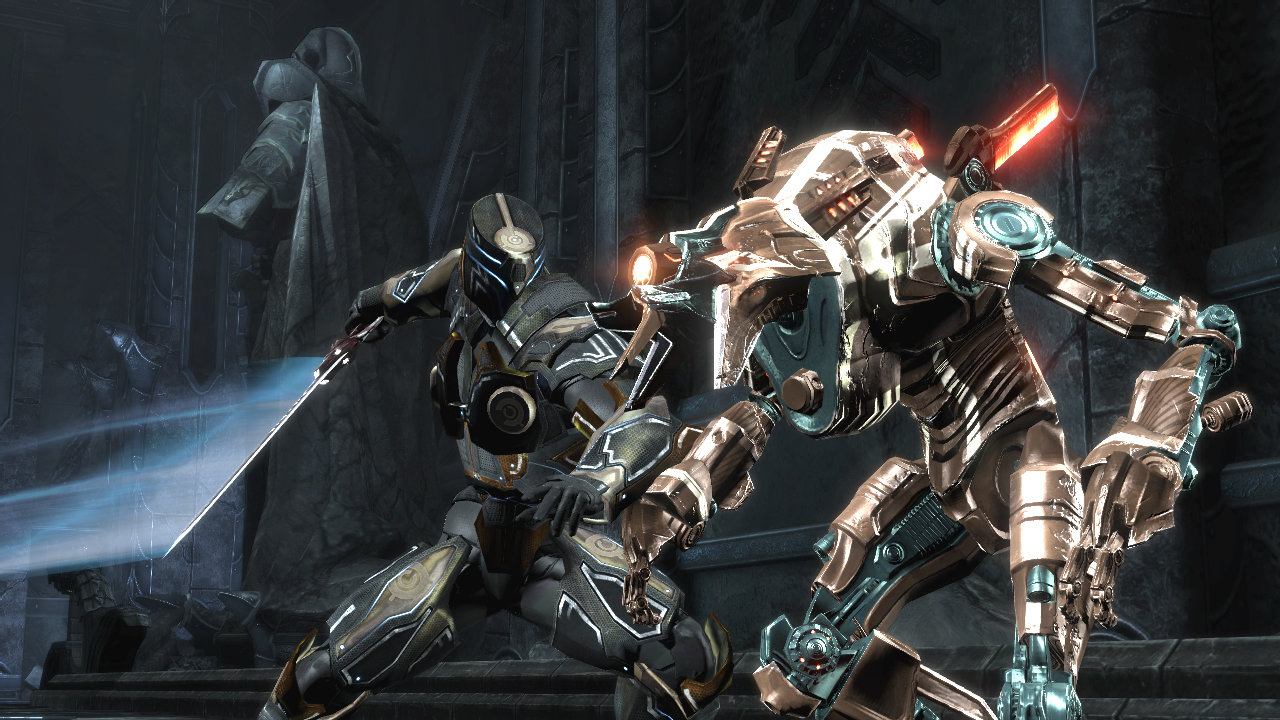 X360 Screenshots