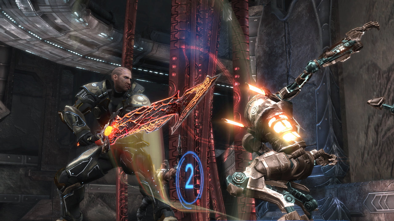 X360 Screenshots