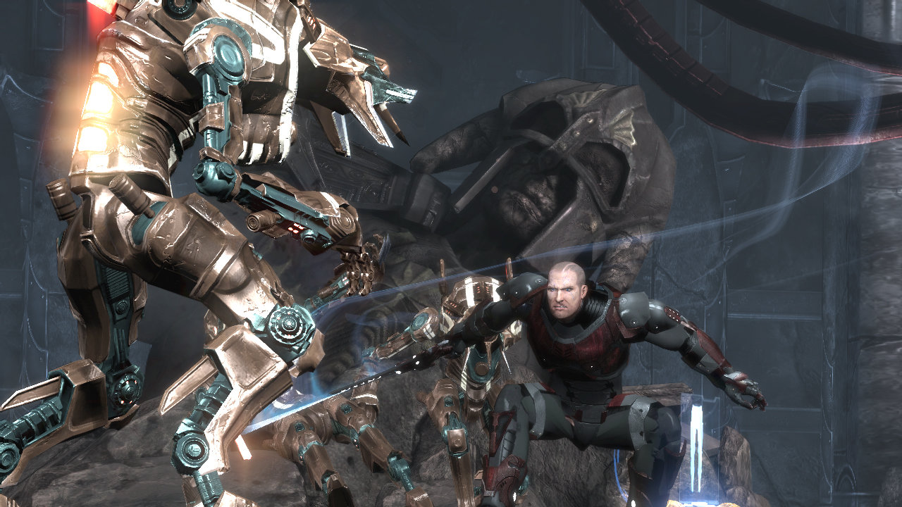 X360 Screenshots