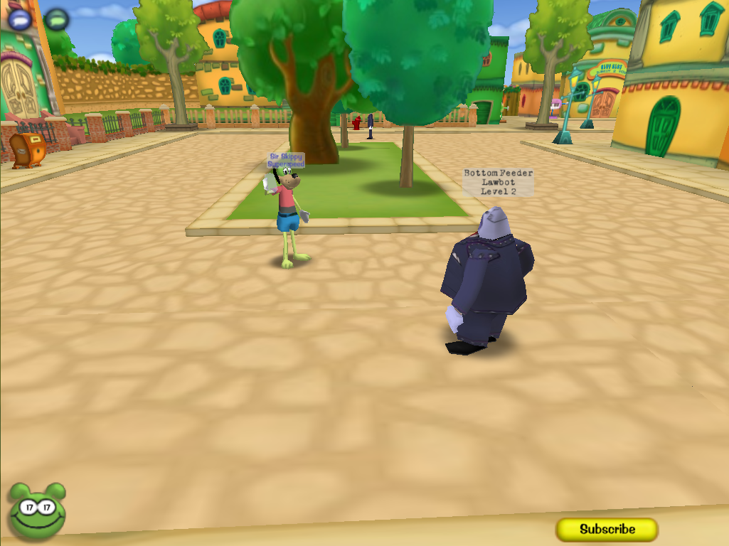 Screenshots