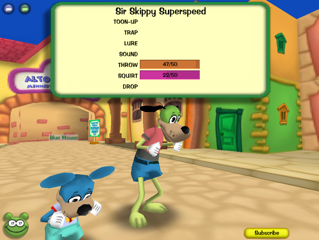 Screenshots