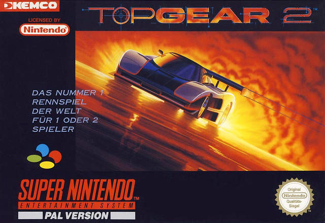 Box Art