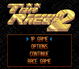 SNES Screenshots