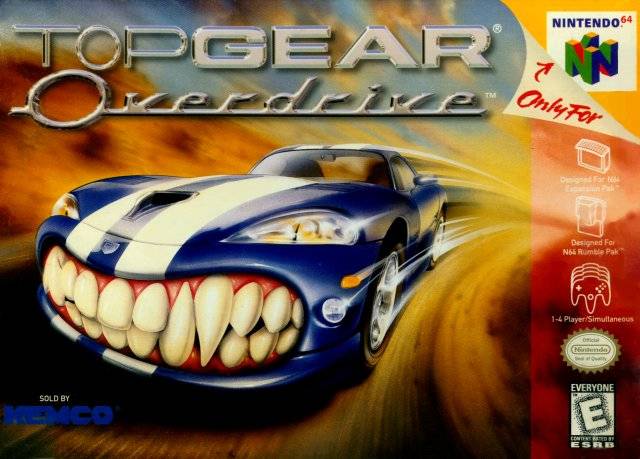 Box Art