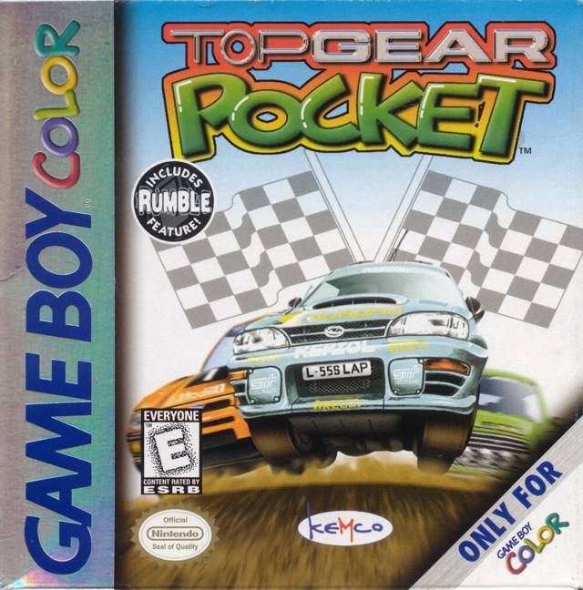 Box Art