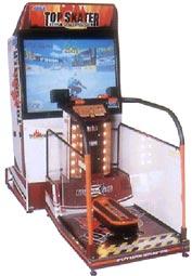 Top Skater