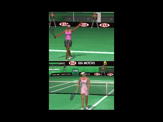 DS Screenshots