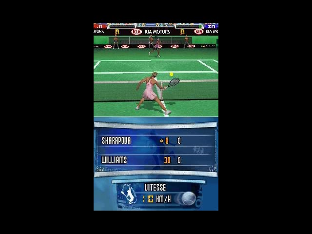DS Screenshots