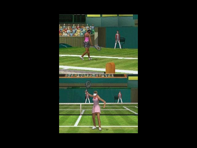 DS Screenshots
