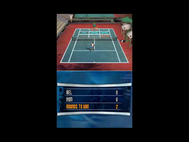DS Screenshots