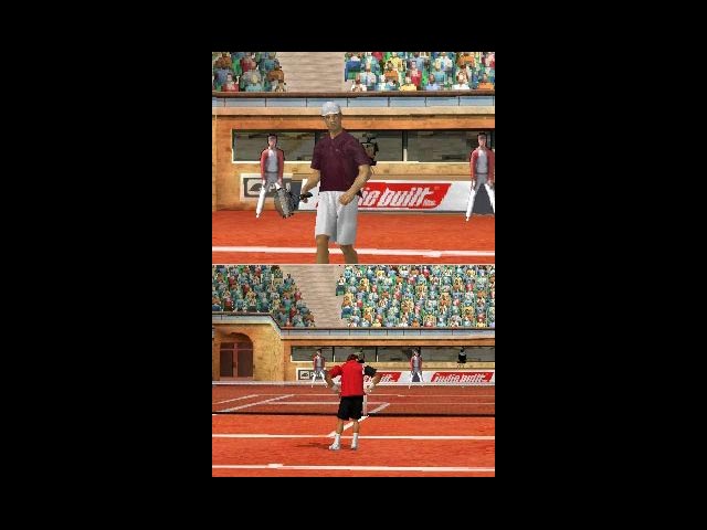 DS Screenshots