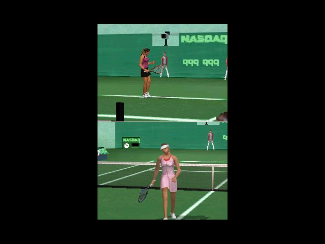 DS Screenshots