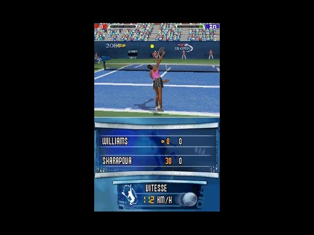 DS Screenshots