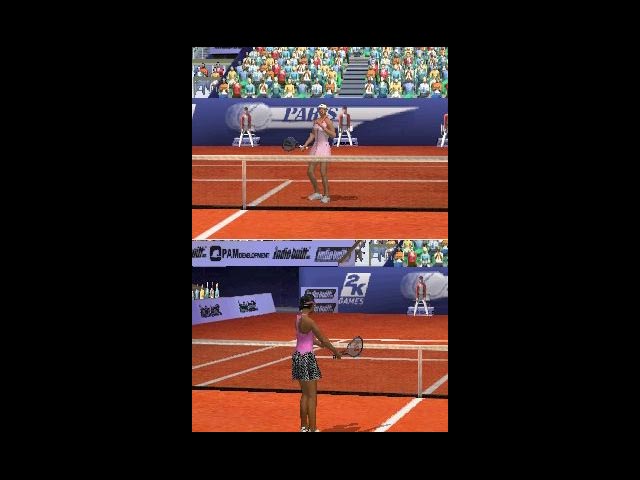 DS Screenshots