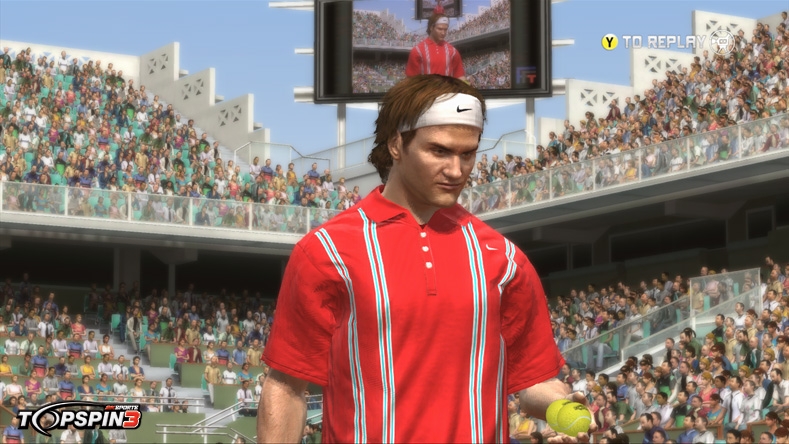 X360 Screenshots