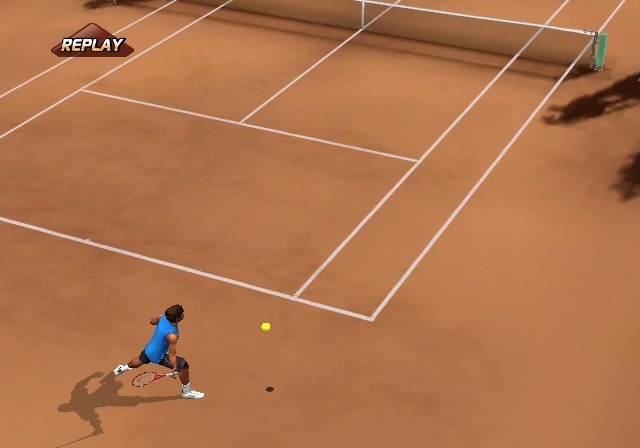 WII Screenshots