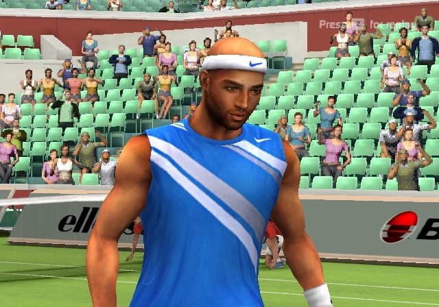 WII Screenshots