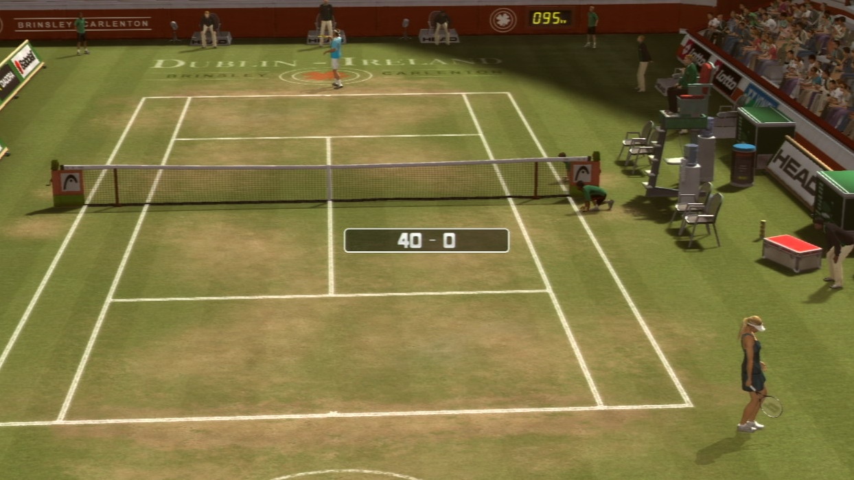 PS3 Screenshots