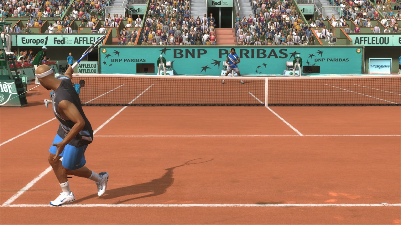 PS3 Screenshots