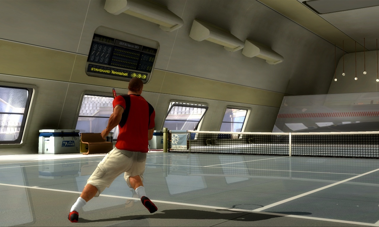 PS3 Screenshots