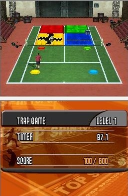 DS Screenshots