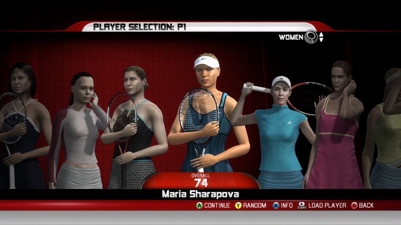 X360 Screenshots