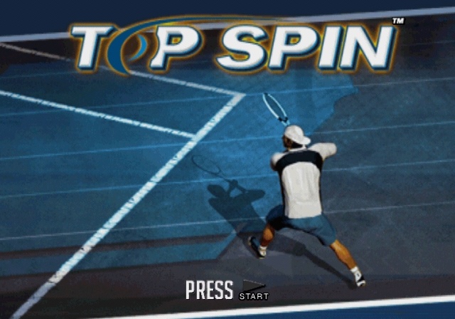 PS2 Screenshots