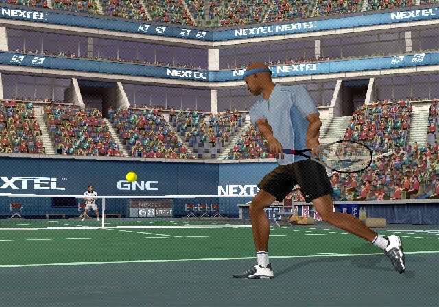 PS2 Screenshots