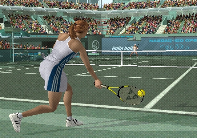 PS2 Screenshots