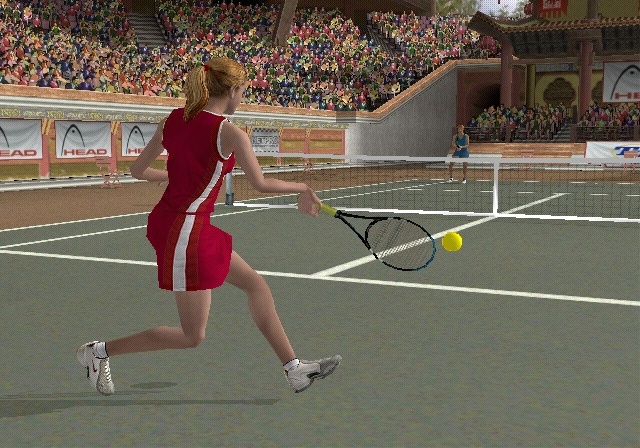 PS2 Screenshots