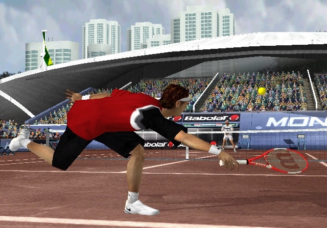 PS2 Screenshots