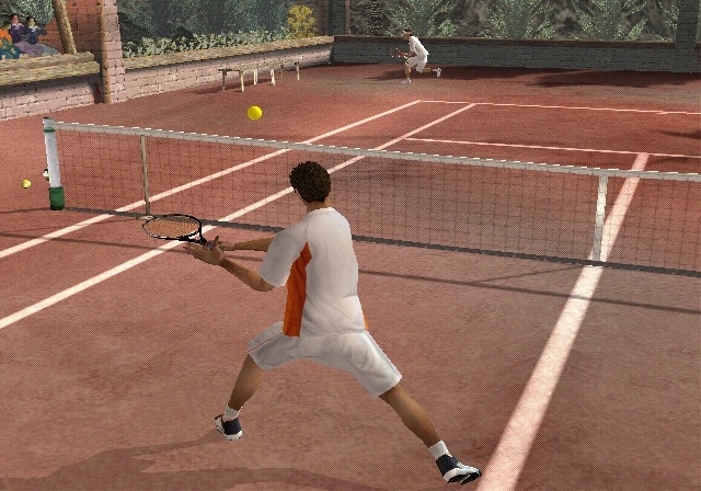 PS2 Screenshots