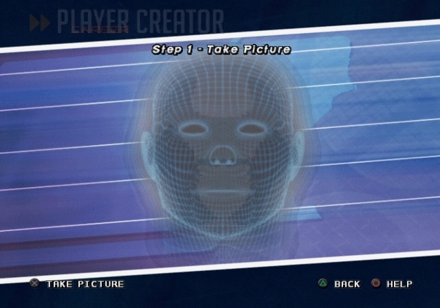PS2 Screenshots