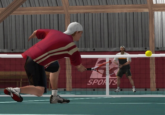 PS2 Screenshots