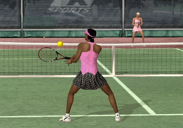 PS2 Screenshots