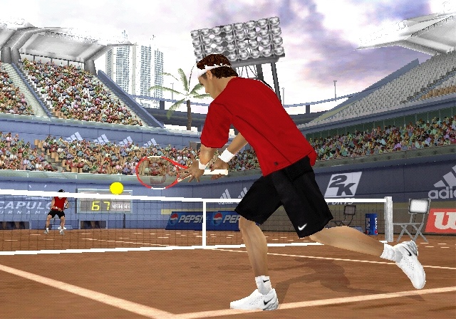 PS2 Screenshots