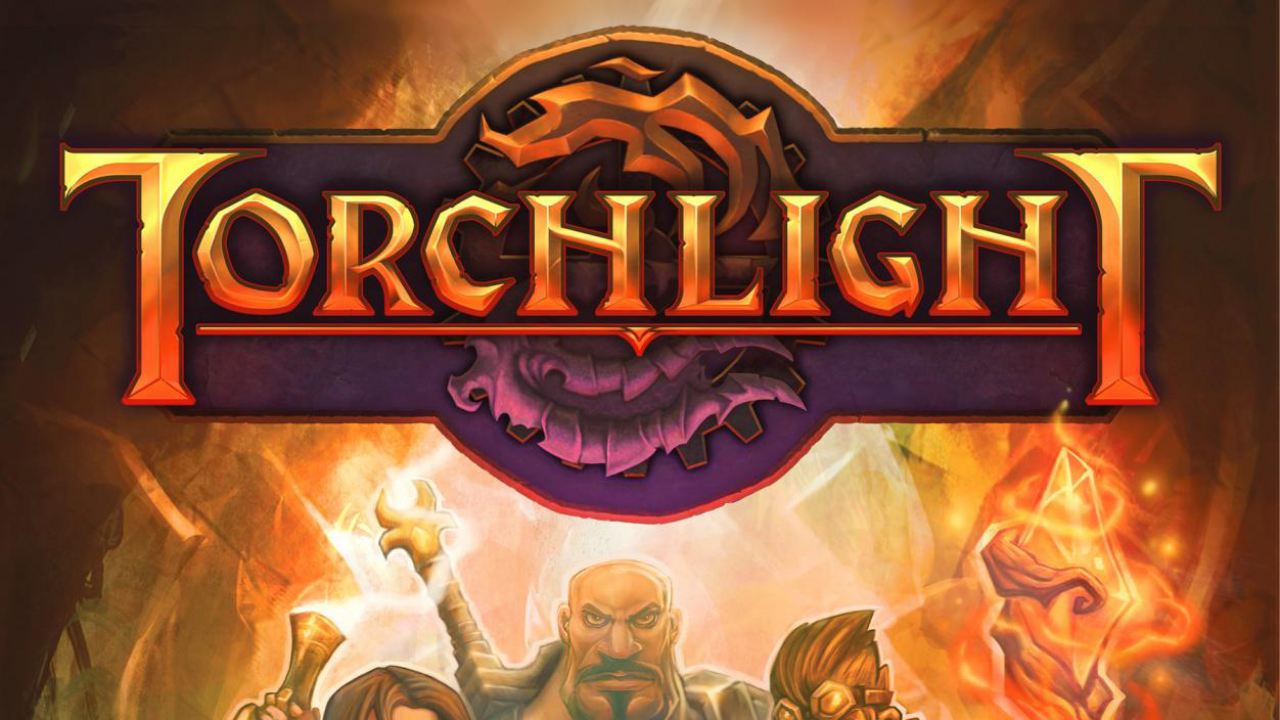 Torchlight