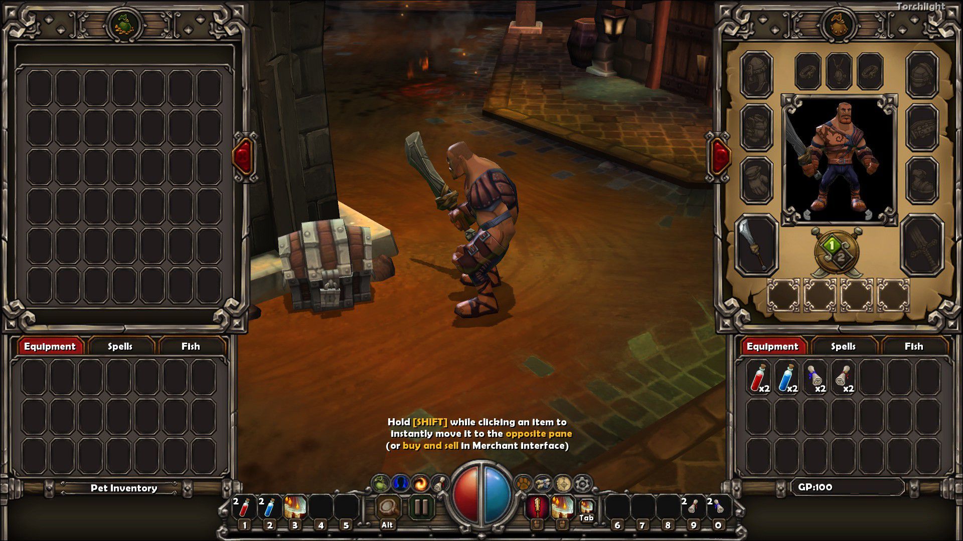 Screenshots