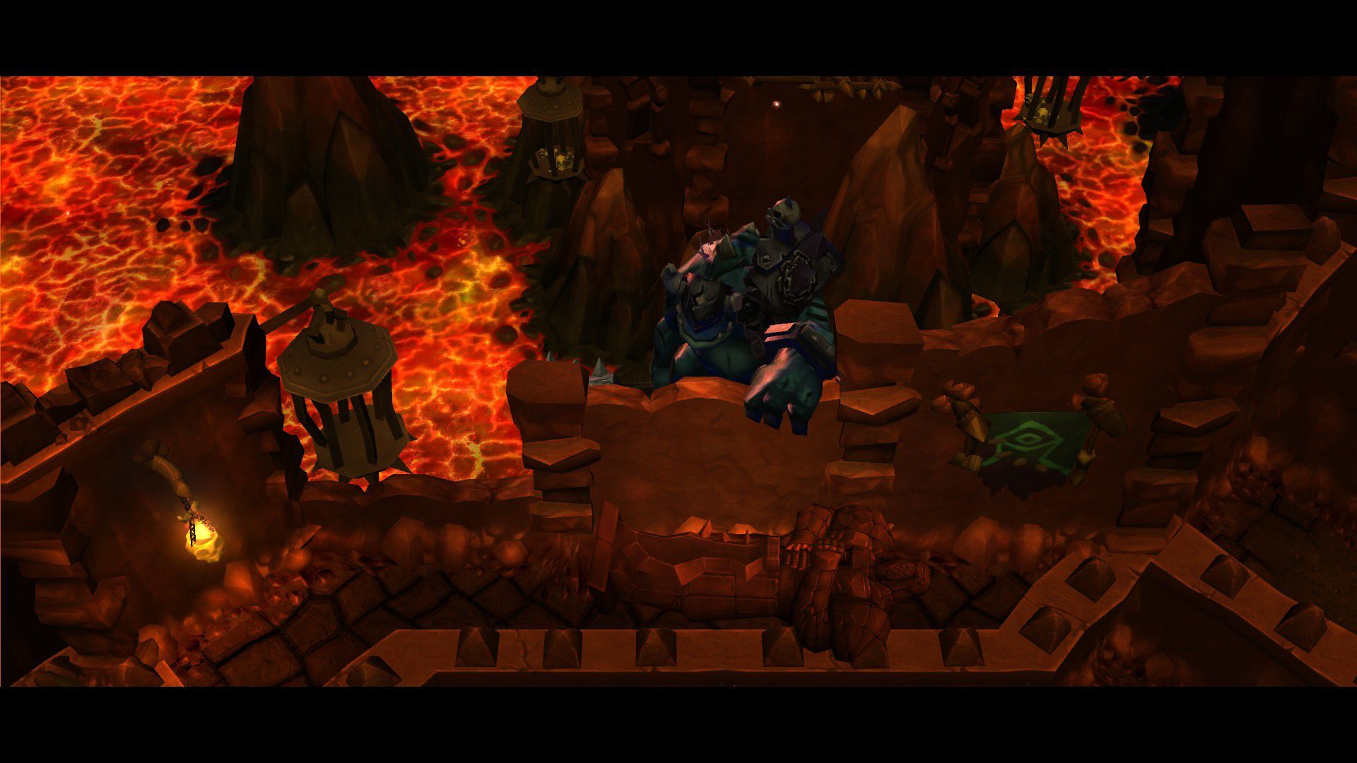Screenshots